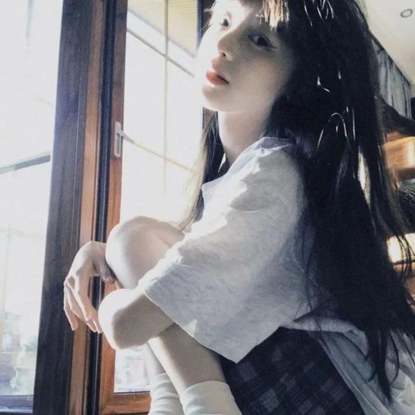 独一无二的女孩们